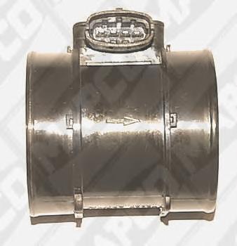 0836583 Opel Sensor de fluxo (consumo) de ar, medidor de consumo M.A.F. - (Mass Airflow)