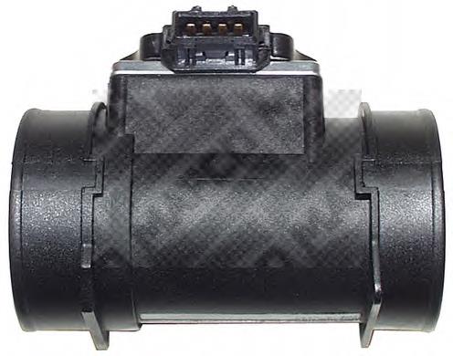 Compre 42705 Mapco Sensor de fluxo (consumo) de ar, medidor de consumo M.A.F. - (Mass Airflow)