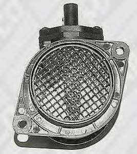 Compre 028906461V VAG Sensor de fluxo (consumo) de ar, medidor de consumo M.A.F. - (Mass Airflow)