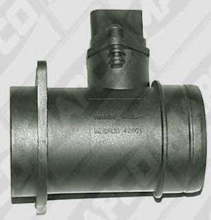 Sensor de fluxo (consumo) de ar, medidor de consumo M.A.F. - (Mass Airflow) VAG 028906461V preço, a partir de 40,74 USD