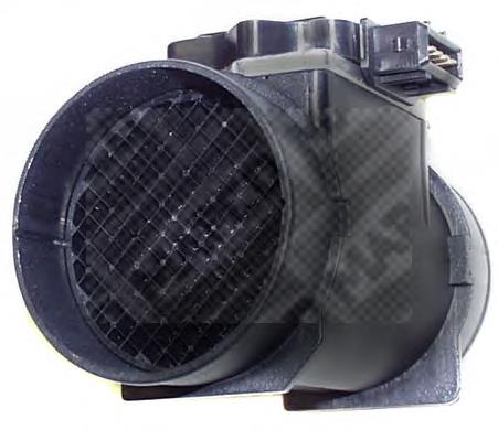 836569 Opel Sensor de fluxo (consumo) de ar, medidor de consumo M.A.F. - (Mass Airflow)