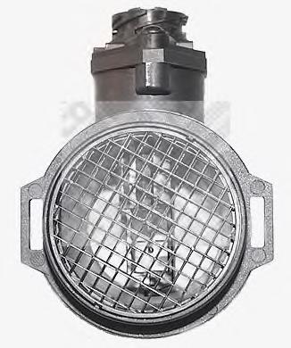 Compre 707759000 Pierburg Sensor de fluxo (consumo) de ar, medidor de consumo M.A.F. - (Mass Airflow)