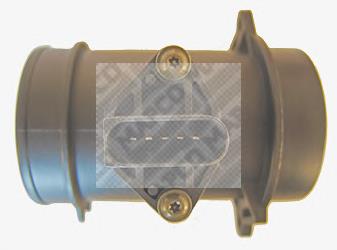 Compre AMMQ19610 Magneti Marelli Sensor de fluxo (consumo) de ar, medidor de consumo M.A.F. - (Mass Airflow)