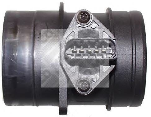 Sensor de fluxo (consumo) de ar, medidor de consumo M.A.F. - (Mass Airflow) VAG 0280218017 preço, a partir de 38,71 USD