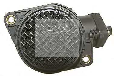Sensor de fluxo (consumo) de ar, medidor de consumo M.A.F. - (Mass Airflow) 280217117 VAG