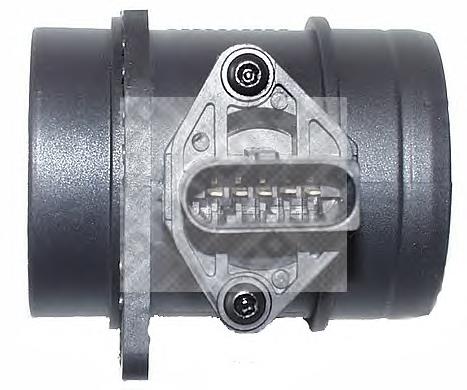 Sensor de fluxo (consumo) de ar, medidor de consumo M.A.F. - (Mass Airflow) 29192 Febi