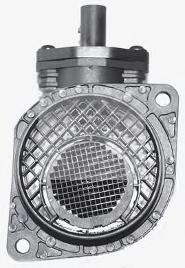 Sensor de fluxo (consumo) de ar, medidor de consumo M.A.F. - (Mass Airflow) Market (OEM) SKAS0150005