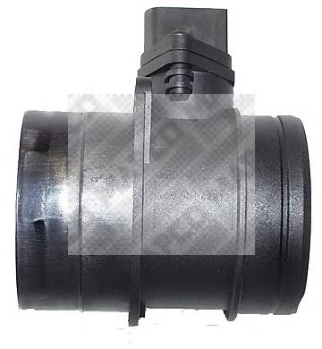 Compre 0280218017 VAG Sensor de fluxo (consumo) de ar, medidor de consumo M.A.F. - (Mass Airflow)