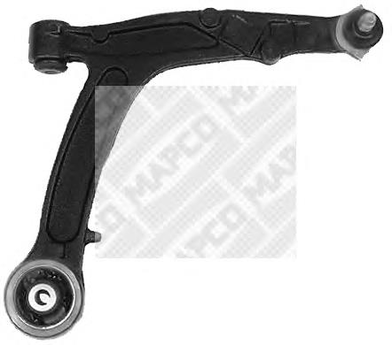 Braço oscilante inferior direito de suspensão dianteira Mapco 49055 preço, a partir de 71,71 USD