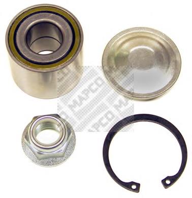 Rolamento de cubo traseiro Renault (RVI) 8660002011 preço, a partir de 32,65 USD