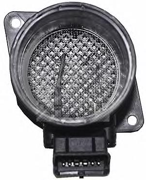 Sensor de fluxo (consumo) de ar, medidor de consumo M.A.F. - (Mass Airflow) 22680AW300 Renault (RVI)