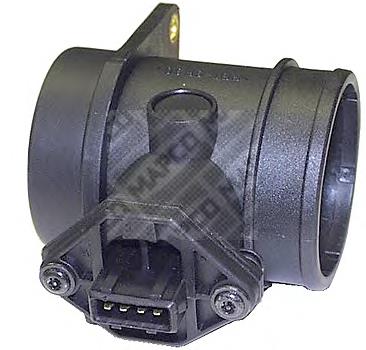Sensor de fluxo (consumo) de ar, medidor de consumo M.A.F. - (Mass Airflow) Magneti Marelli AMMQ19708 preço, a partir de 92,82 USD