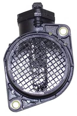 Compre AMMQ19708 Magneti Marelli Sensor de fluxo (consumo) de ar, medidor de consumo M.A.F. - (Mass Airflow)