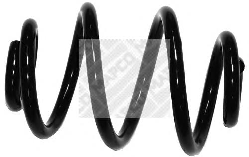 Compre VKDL38028 SKF Mola traseira