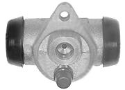 Cilindro traseiro do freio de rodas de trabalho 6187602 Ford
