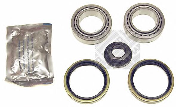 Rolamento de cubo traseiro CX/Complex CX440 preço, a partir de 52,40 USD