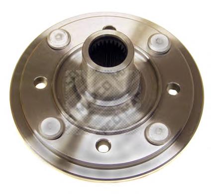 Cubo dianteiro Hyundai/Kia 5175024500
