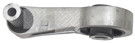 Compre 04892 Metalcaucho Coxim (suporte) traseiro de motor
