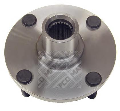 402022F000 Nissan/Infiniti Cubo dianteiro
