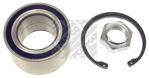 Rolamento de cubo traseiro Peugeot/Citroen 332666 preço, a partir de 95,68 USD