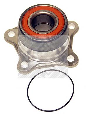 Cubo traseiro 4245005011 Toyota