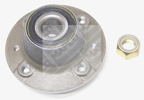 Cubo traseiro Renault (RVI) 8660002007 preço, a partir de 60,42 USD