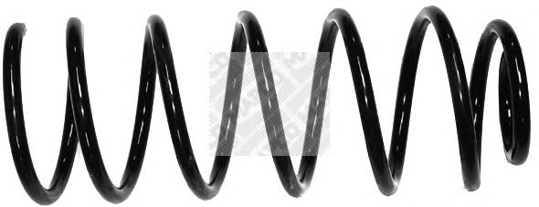 Mola dianteira VAG 357411105Q preço, a partir de 48,12 USD
