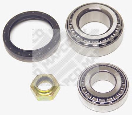 Rolamento de cubo traseiro Mercedes A0079817605 preço, a partir de 52,64 USD