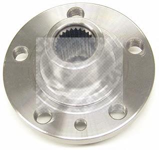Cubo dianteiro Cautex 011025