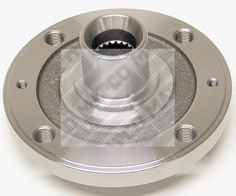 Cubo dianteiro Peugeot/Citroen 0000330776