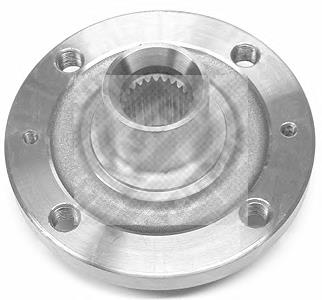 Cubo dianteiro Peugeot/Citroen 330771 preço, a partir de 18,13 USD