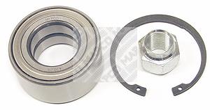 Compre 031621 Cautex Rolamento de cubo dianteiro
