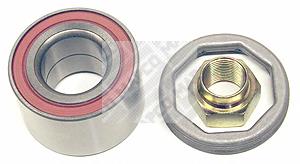 Rolamento de cubo dianteiro Fiat/Alfa/Lancia 5937306 preço, a partir de 21,71 USD
