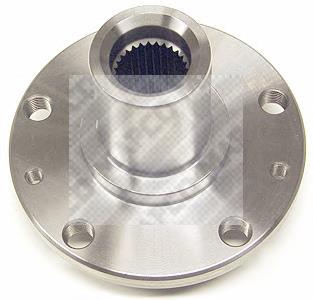 Cubo dianteiro 011024 Cautex