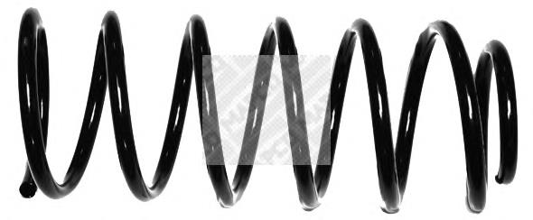 Mola dianteira VAG 191411105M preço, a partir de 31,76 USD
