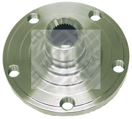  VAG 8D0407615D