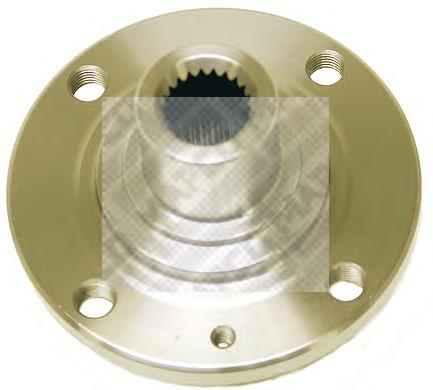 Compre 903587 Triclo Cubo dianteiro