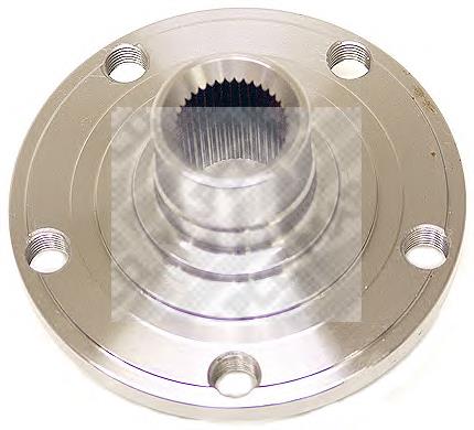 Cubo dianteiro Aslyx AS204587 preço, a partir de 54,14 USD