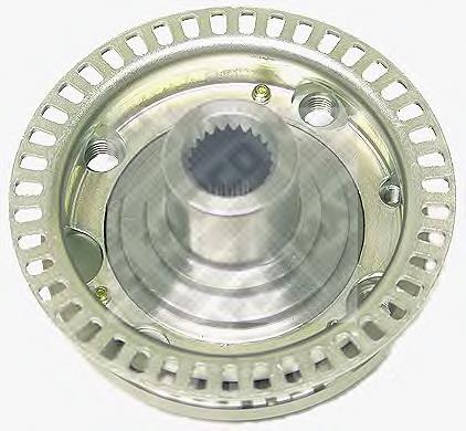 Cubo dianteiro Cautex 461021