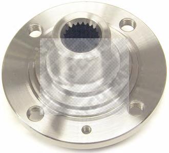 Cubo dianteiro VAG SE138140304A