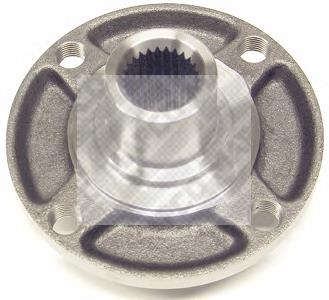 Cubo dianteiro VAG 443407615B