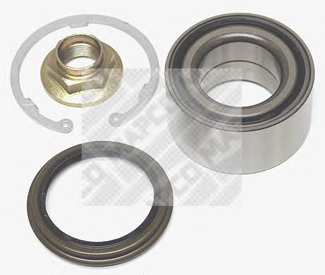 Rolamento de cubo dianteiro K55233047 Hyundai/Kia