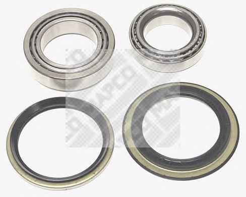 Compre 3669059 Ford Rolamento de cubo dianteiro