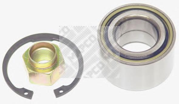 Compre 94535257 General Motors Rolamento de cubo dianteiro