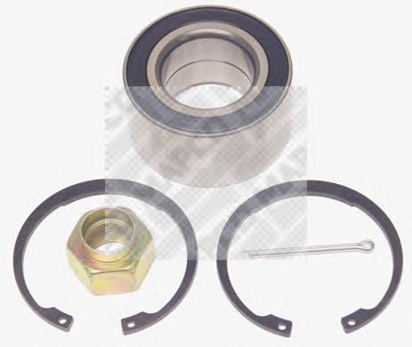 Rolamento de cubo dianteiro Opel 328102 preço, a partir de 19,53 USD