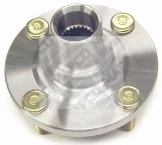 Cubo dianteiro Ackojap A700922 preço, a partir de 30,42 USD