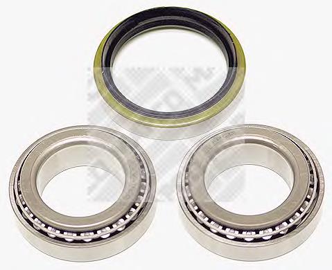Rolamento de cubo traseiro Ford 5025675 preço, a partir de 34,55 USD
