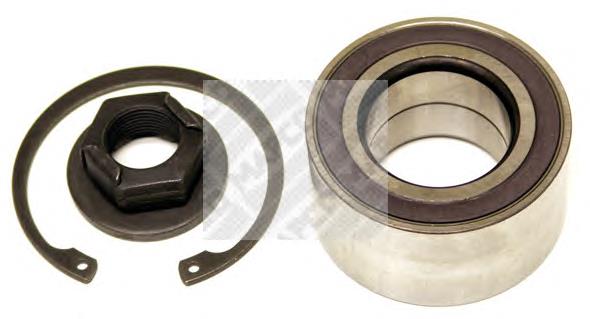 Rolamento de cubo dianteiro Mapco 26641 preço, a partir de 29,90 USD