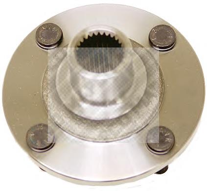 AS204590 Aslyx Cubo dianteiro