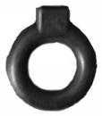 Coxim de fixação do silenciador VAG 191253147 preço, a partir de 1,56 USD